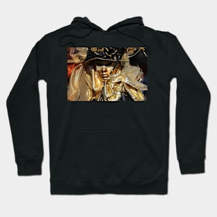 Venice Carnival 2016 Hoodie